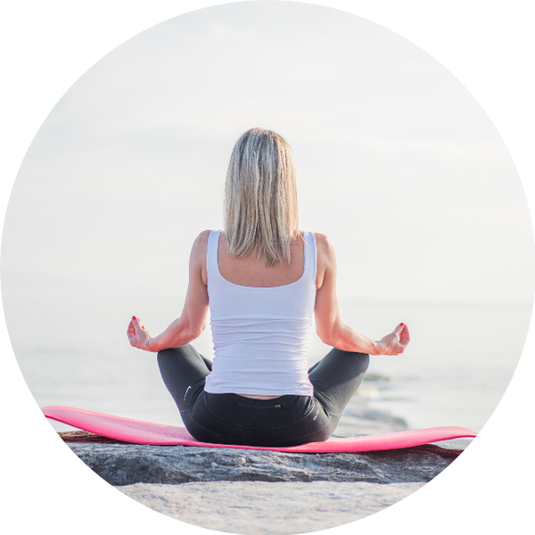 Mindfulness – meditatsioon vee ääres